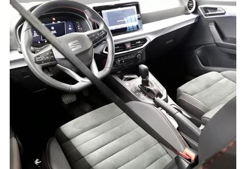 Seat Ibiza #5