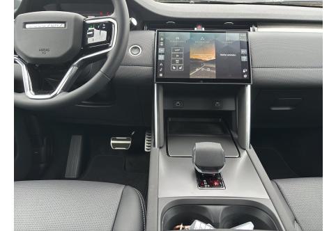 Land Rover Discovery #7