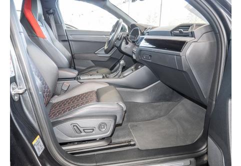 Audi RSQ3 #2