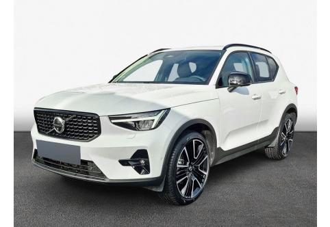 Volvo XC40 #1