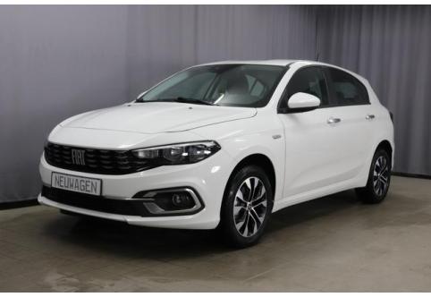 Fiat Tipo #1