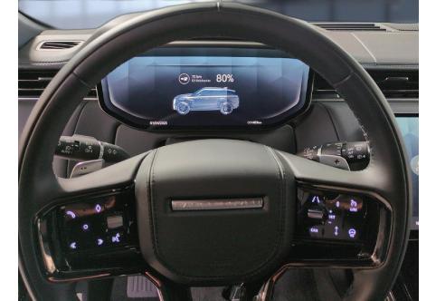 Land Rover Range Rover #11