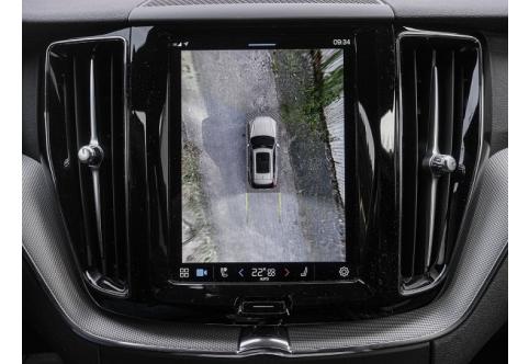 Volvo XC60 #9