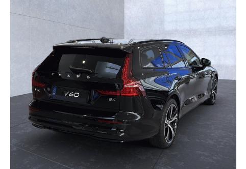 Volvo V60 #3