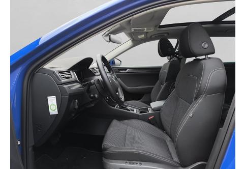 Skoda Superb #11