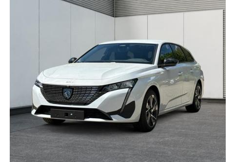 Peugeot 308 #1