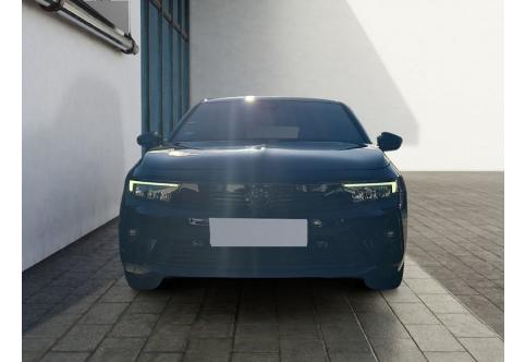 Opel Astra #7