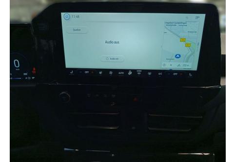 Ford Tourneo Custom #21