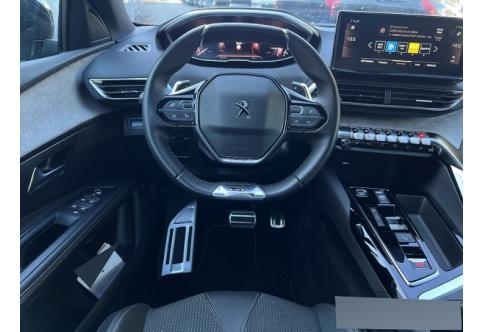 Peugeot 5008 #16