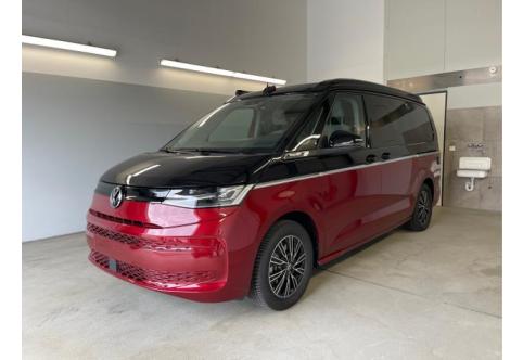 VW T7 Multivan #1