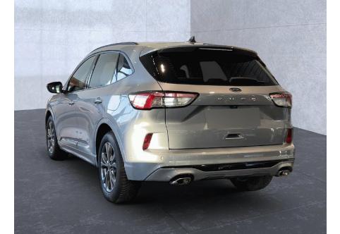 Ford Kuga #2