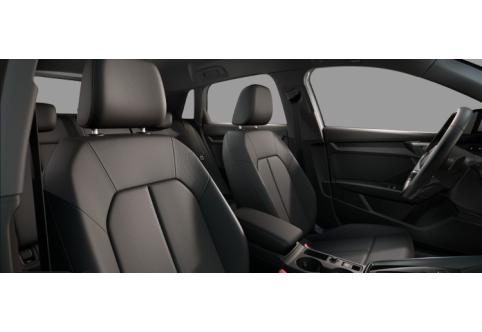 Audi A3 Sportback #8