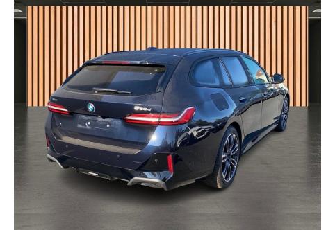 BMW 5er #4