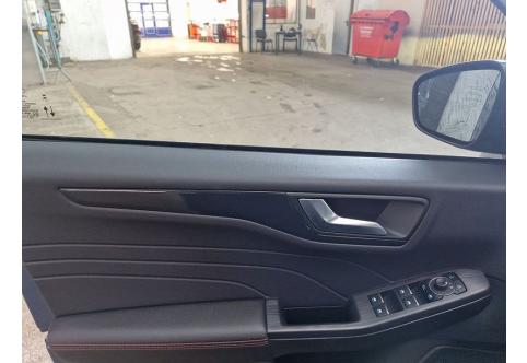 Ford Kuga #13