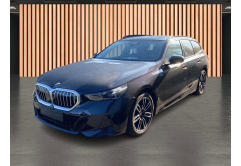 BMW 5er #1