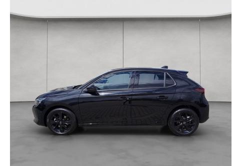 Opel Corsa #3