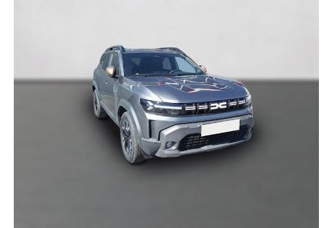 Dacia Duster #1