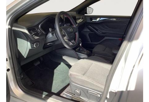 Ford Focus #7