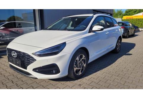 Hyundai i30 #2