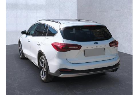 Ford Focus #2