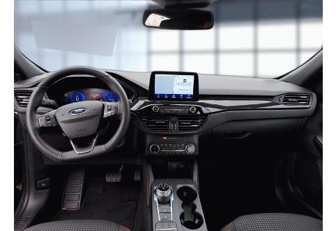 Ford Kuga #8