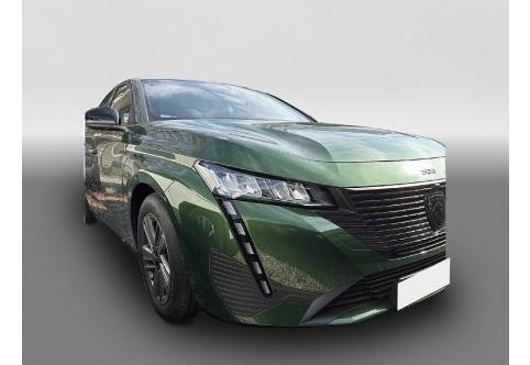 Peugeot 308 #2
