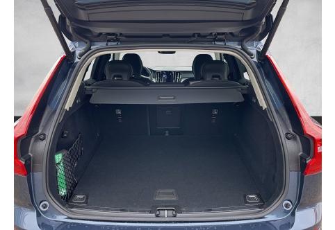 Volvo XC60 #9