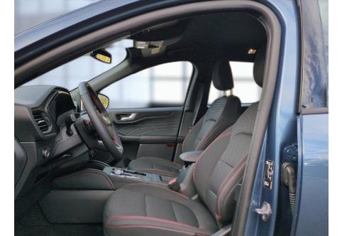 Ford Kuga #1