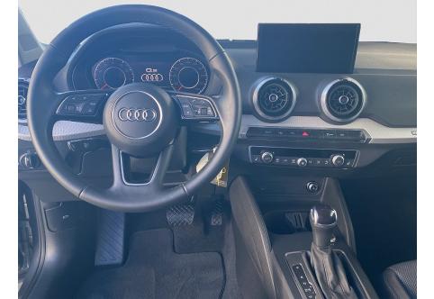 Audi Q2 #13