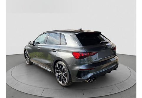 Audi S3 #3