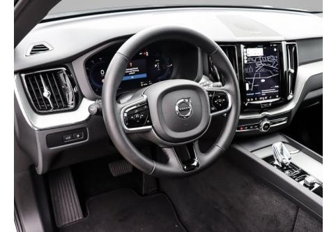Volvo XC60 #3