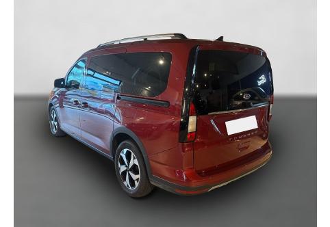 Ford Tourneo Connect #4