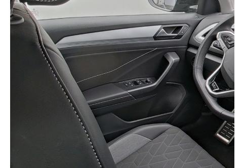 VW T-Roc #11