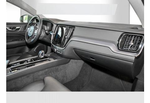 Volvo V60 #7