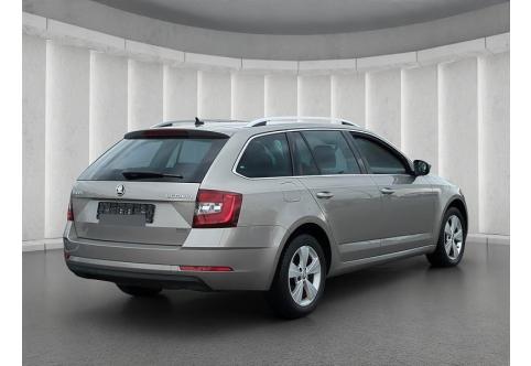 Skoda Octavia #3