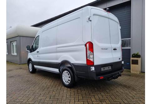 Ford Transit #3