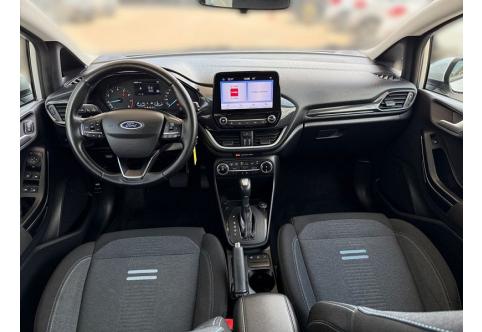 Ford Fiesta #13