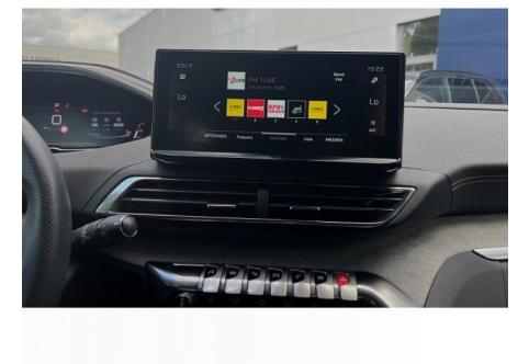 Peugeot 5008 #20