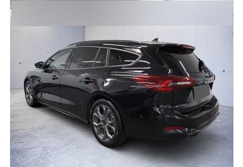 Ford Focus #4