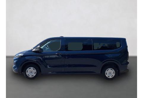 Ford TRANSIT CUSTOM #2