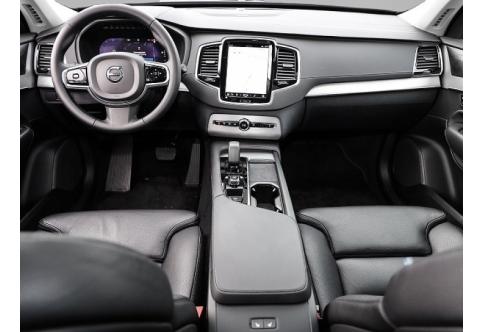 Volvo XC90 #4