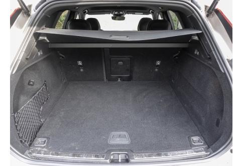 Volvo XC60 #16