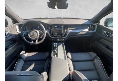 Volvo XC60 #6