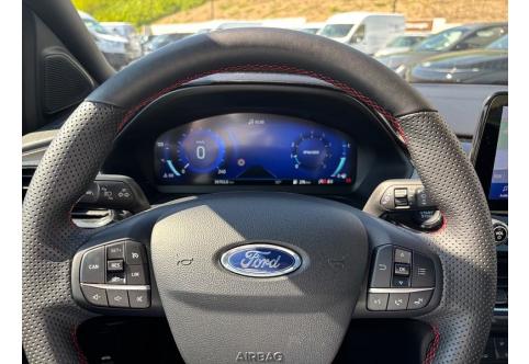 Ford Puma #9