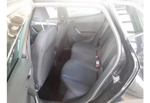 Seat Ibiza #7