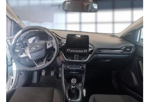 Ford Puma #17