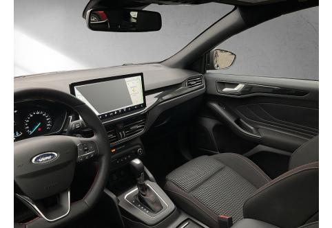 Ford Focus #1