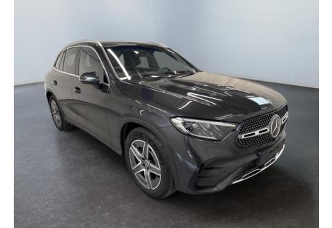 Mercedes-Benz GLC-Klasse #1