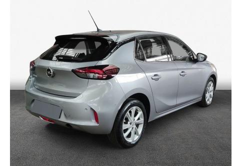 Opel Corsa #2