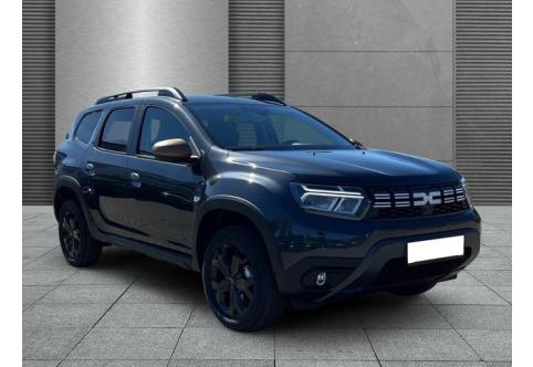 Dacia Duster #1
